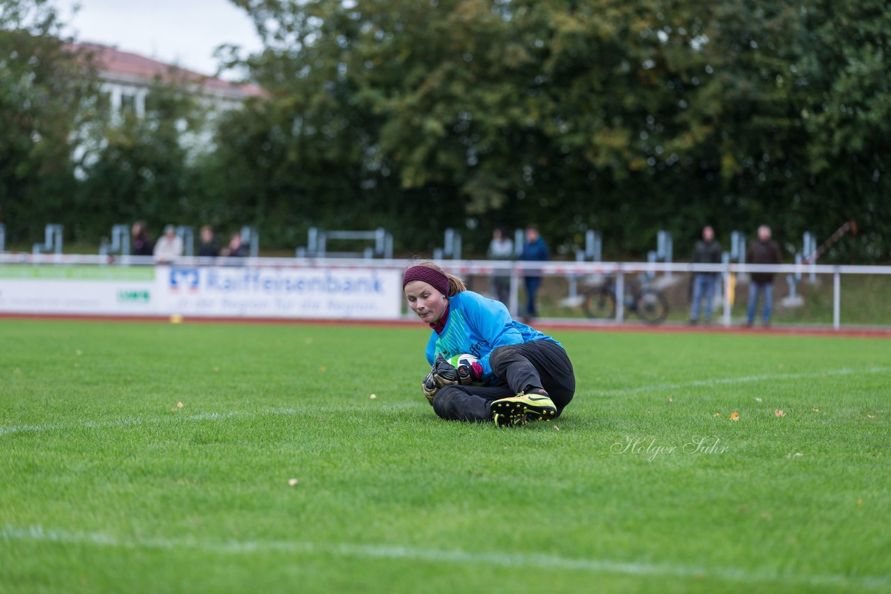 Bild 237 - B-Juniorinnen TSV Schoenberg - Holstein Kiel : Ergebnis: 0:23